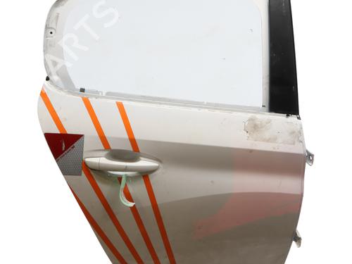 Dør højre bagtil PEUGEOT 208 II (UB_, UP_, UW_, UJ_) e-208 (156 hp) 31635240