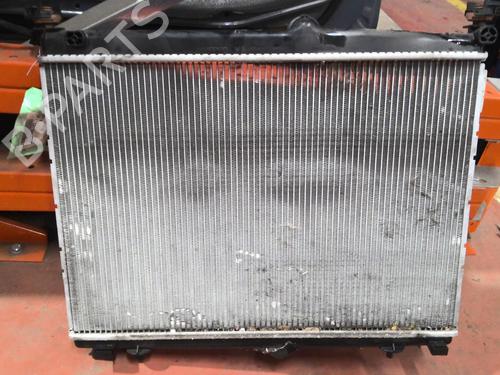 Used Water radiator Water radiator PEUGEOT 2008 II (UD_, US_, UY_, UJ_, UR_, UC_) 1.2 PureTech 100 (USHNK) (101 hp) 32494582 32494582