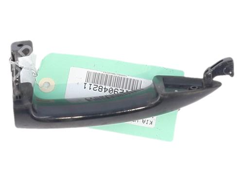 Used Front left exterior door handle Front left exterior door handle 37164426 37164426