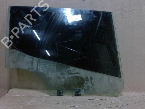 Used Rear right door window RENAULT CLIO IV (BH_) 1.5 dCi 90 (90 hp) 30637378