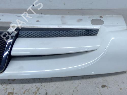Used Grille Grille PEUGEOT PARTNER Box Body/MPV (5_, G_) 1.9 D (69 hp) 33871896 33871896