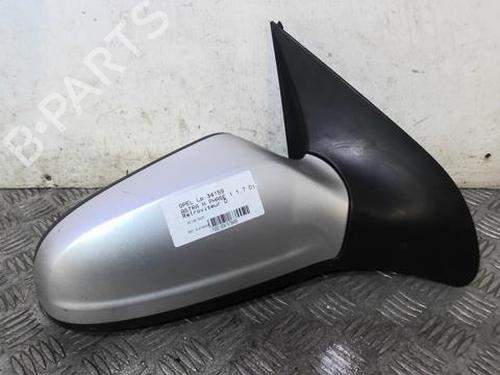 Right mirror OPEL ASTRA H (A04) 1.7 CDTI (L48) | BP21592250C27 