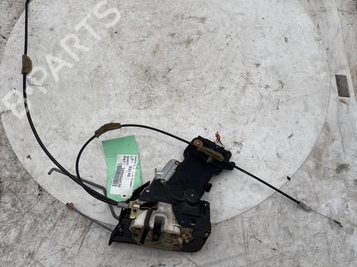 Front left lock MAZDA 2 (DY) | BP37245914C98 - Image 2