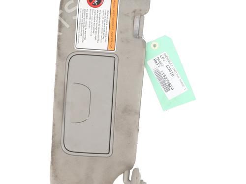 Osłona przeciwsłoneczna prawa CHEVROLET CAPTIVA (C100, C140) 2.4 4WD | BP30473576I2