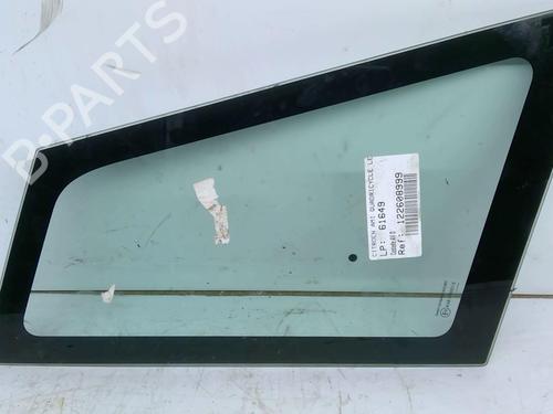 Used Front right quarter glass Front right quarter glass CITROËN AMI (9A_) Electric (9AZ2CA) (8 hp) 33057295 33057295