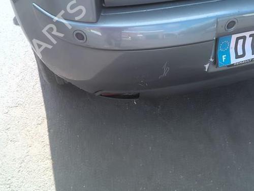 Front left quarter glass CITROËN C4 I (LC_) 1.6 HDi | BP20358577C111 
