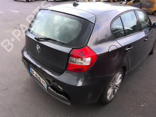 Rear mirror BMW 1 (E87) 120 d | BP31910577I6 - Image 7