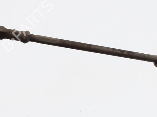 Steering rack RENAULT TWINGO III (BCM_, BCA_) 1.0 SCe 65 (BCMJ) | BP28354662M22 - Image 2