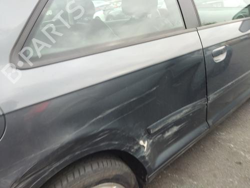 Rear parcel shelf AUDI A3 (8P1) 2.0 TDI 16V | BP31723769C85  - Image 31