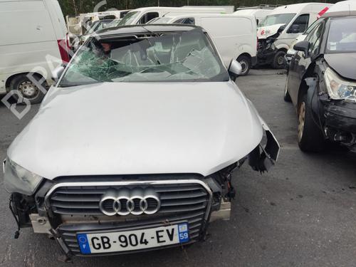 Used Parts AUDI A1 (8X1, 8XK)  1.6 TDI  4429211