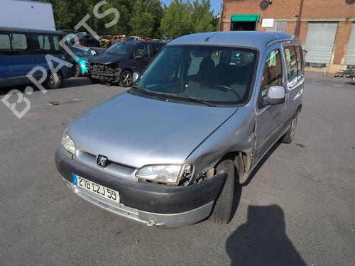 Switch PEUGEOT PARTNER MPV (5_, G_) 2.0 HDI | BP24446737I30 - Image 4