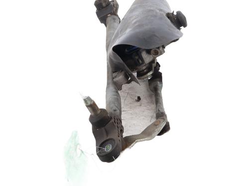 Front wiper motor FIAT PANDA (169_) 1.2 (169.AXB11, 169.AXB1A) | BP25223669M29 