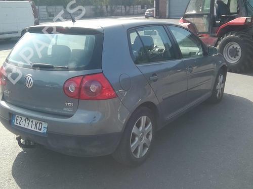 Steering column stalk VW GOLF V (1K1) 1.9 TDI | BP20364381I23 