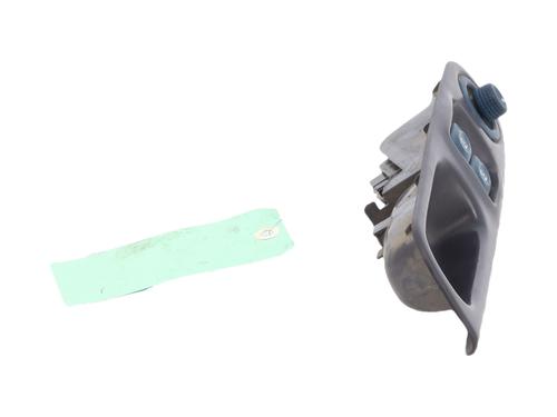 Used Left front window switch Left front window switch RENAULT TWINGO I (C06_) 1.2 (C063, C064) (55 hp) 34356362 34356362