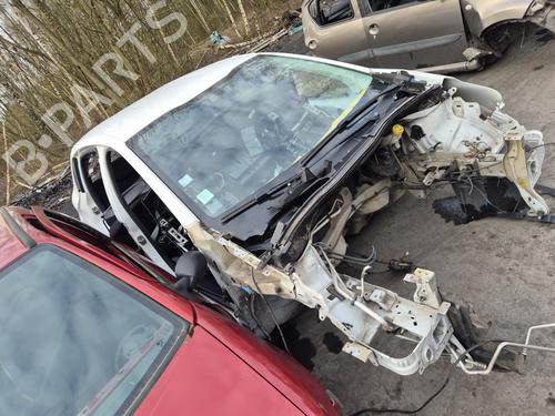 Front left panel PEUGEOT 208 I (CA_, CC_) 1.2 VTI 82 | BP33180436C58 - Image 15