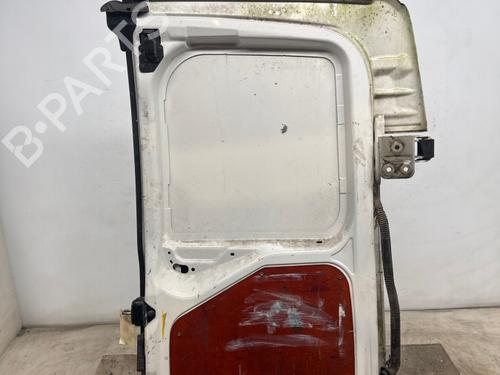 Used Left tailgate Left tailgate PEUGEOT EXPERT Van (VF3A_, VF3U_, VF3X_) 2.0 HDi 130 (128 hp) 40613627 40613627