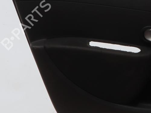 Front left panel RENAULT CLIO III (BR0/1, CR0/1) | BP36314442C58 - Image 3