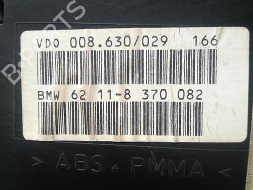Instrument cluster BMW 5 (E39) 528 i | BP20356056C47 