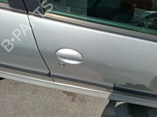 Dørliste PEUGEOT 206 SW (2E/K) 1.4 | BP27372423C150 - Image 22