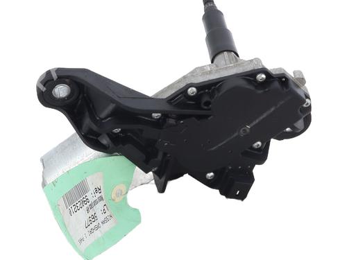 Rear wiper motor NISSAN QASHQAI / QASHQAI +2 I (J10, NJ10, JJ10E) 1.5 dCi | BP22653908M102 