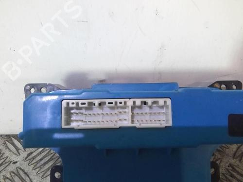 Climate control KIA CARENS III MPV (UN) 2.0 CRDi 140 | BP20355652I5 