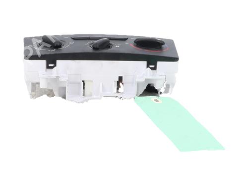 Climate control PEUGEOT PARTNER Tepee 1.6 BlueHDi 120 | BP37278370I5 - Image 4