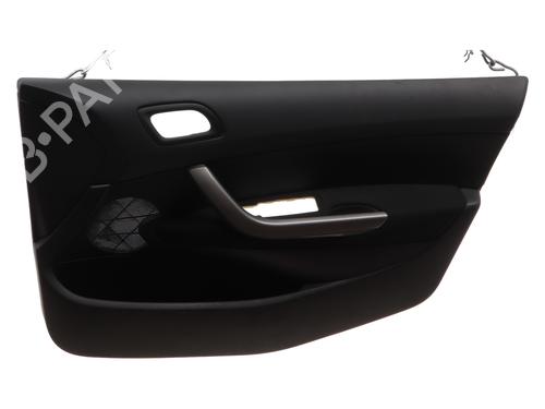 Front right panel PEUGEOT 308 I (4A_, 4C_) 1.6 HDi | BP36445561C59 - Image 2