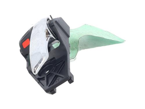 Used Front right interior door handle SUZUKI SWIFT V (AZ) 1.2 (A2L412, ZC83S) (90 hp) 31582703