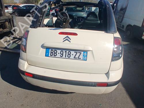 Electronic module CITROËN C3 Pluriel (HB_) 1.4 HDi | BP33968756M83 - Image 8