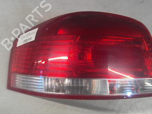 Left taillight AUDI A3 (8P1) 2.0 TDI 16V | BP22001453C34 