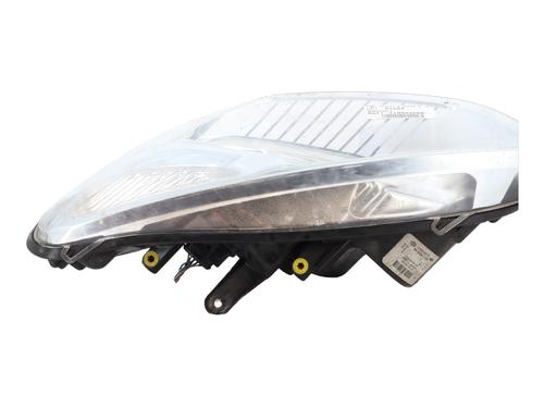 Left headlight FORD GALAXY II (WA6) 2.0 TDCi | BP31934502C28