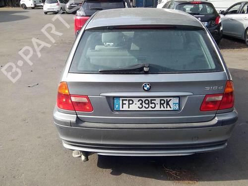 Ratstangsstang BMW 3 Touring (E46) 318 d | BP20362352I23 