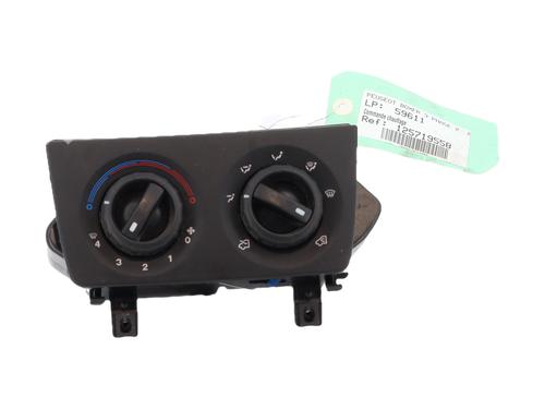climate-control-peugeot-boxer-van-2006-35903031 main image