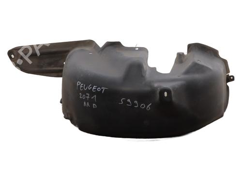 Used Wheel arch PEUGEOT 207 SW (WK_) 1.4 (73 hp) 27527641
