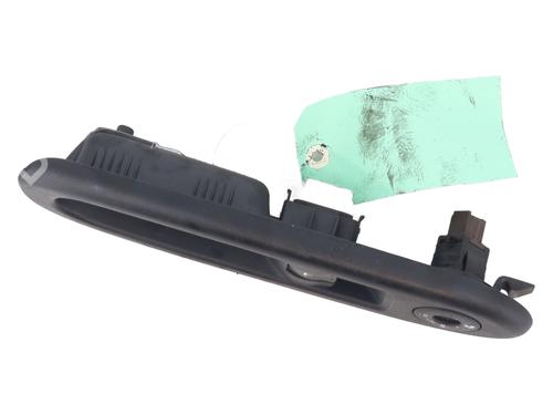 Right front window switch RENAULT CLIO II (BB_, CB_) 1.5 dCi (B/CB07) | BP31818261I26 