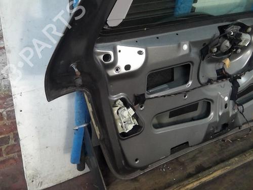Tailgate MERCEDES-BENZ B-CLASS Sports Tourer (W245) B 180 CDI (245.207) | BP20352102C6 