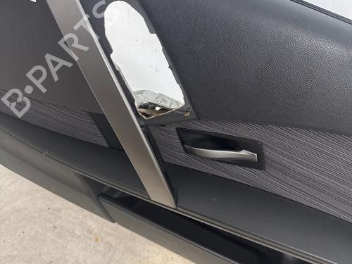 Used Front right panel Front right panel BMW 5 (E60) 525 d (177 hp) 40239994 40239994