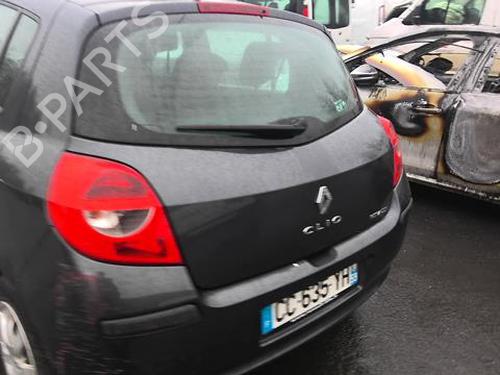 Right front window switch RENAULT CLIO III (BR0/1, CR0/1) 1.5 dCi (BR17, CR17) | BP23846520I26  - Image 15