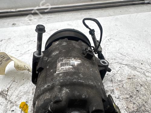 AC compressor OPEL ASTRA H GTC (A04) 1.7 CDTI (L08) | BP39986449M34 - Image 3