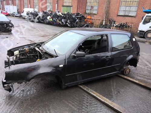 Frontplate/Frontkurv VW GOLF IV (1J1) 1.6 16V | BP20356732C72 