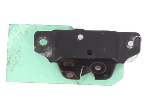 Used Tailgate lock PEUGEOT 206 Hatchback (2A/C) 2.0 HDI 90 (90 hp) 28304777