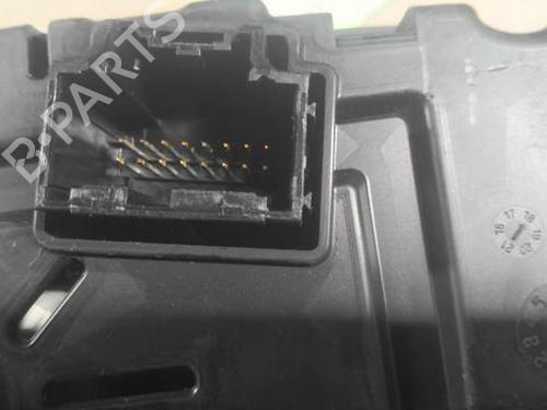 Used Instrument cluster Instrument cluster 20356658 20356658