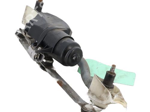Used Front wiper motor OPEL AGILA (B) (H08) 1.3 CDTI (F68) (75 hp) 25726734