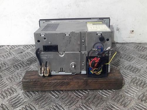 Bilradio VW TOUAREG (7LA, 7L6, 7L7) 2.5 R5 TDI (163 hp) 21812237