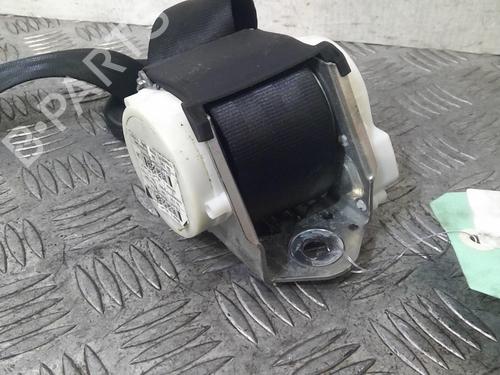 Used Rear left seatbelt Rear left seatbelt FIAT 500 (312_) 1.2 (312AXA1A) (69 hp) 20351526 20351526