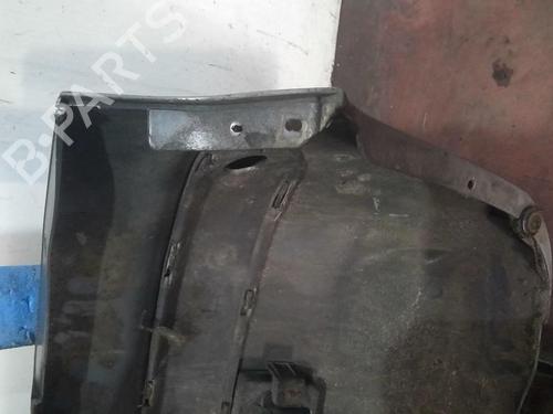 Rear bumper HYUNDAI ATOS (MX) 1.1 | BP20356766C8
