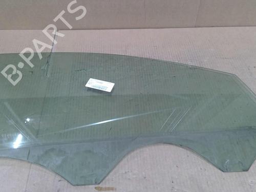 Used Front right door window VW POLO V (6R1, 6C1) 1.2 (70 hp) 29197021