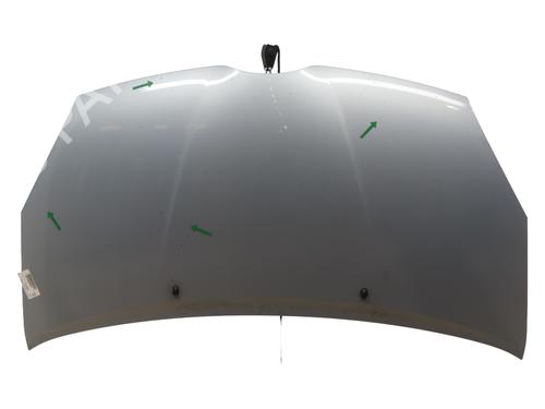 Used Hood TOYOTA COROLLA Verso (ZER_, ZZE12_, R1_) 2.2 D-4D (AUR10_, AUR10R) (177 hp) 27456789