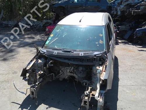 Rear right panel SKODA ROOMSTER (5J7) 1.4 TDI | BP37704214C61 - Image 24