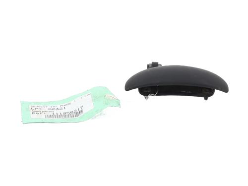 Front right exterior door handle PEUGEOT 107 (PM_, PN_) 1.0 | BP29197161C129 